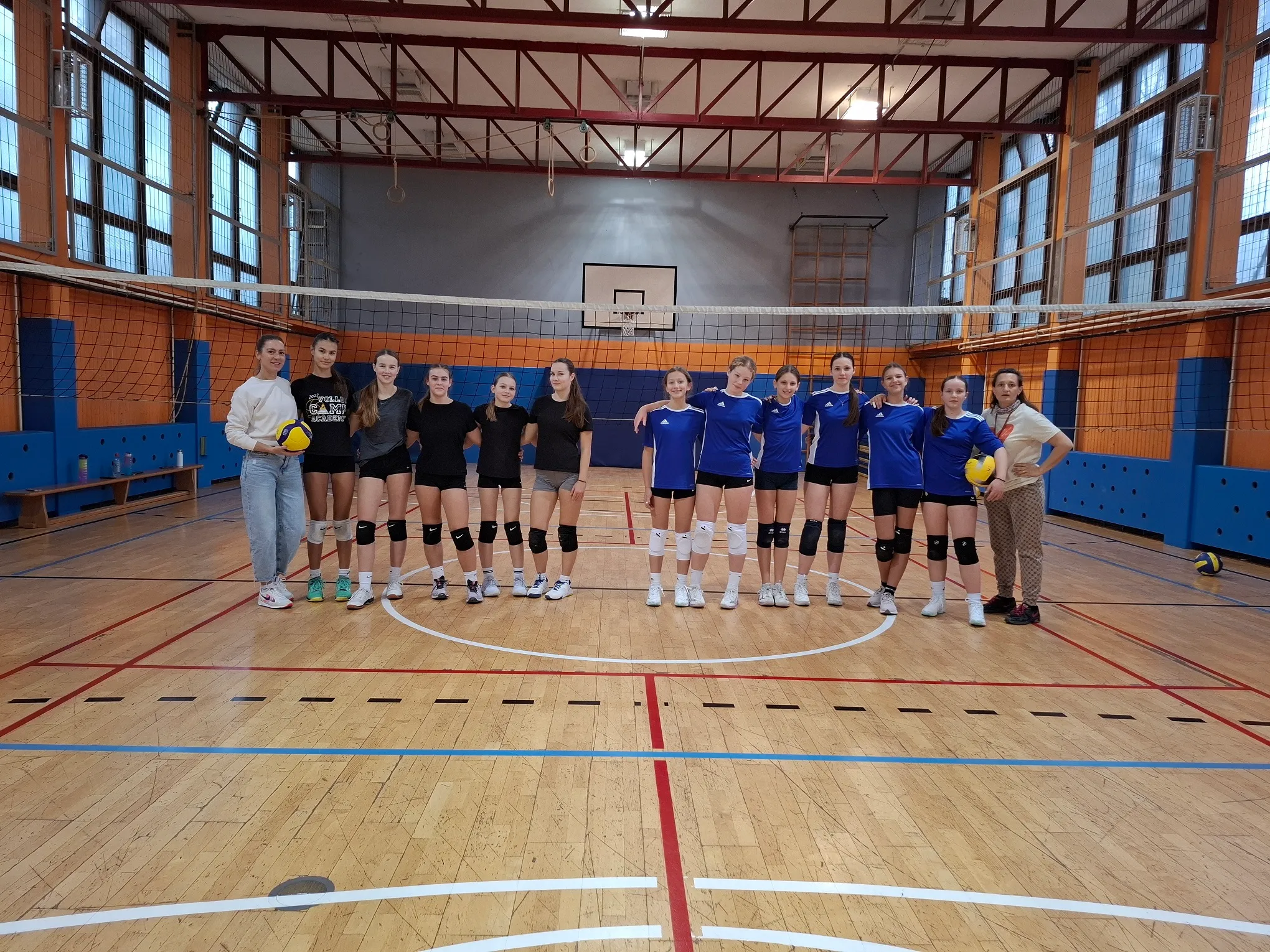 U subotu 06.12. 2025. u goste nam je došla OŠ Špansko – Oranice - glavna slika