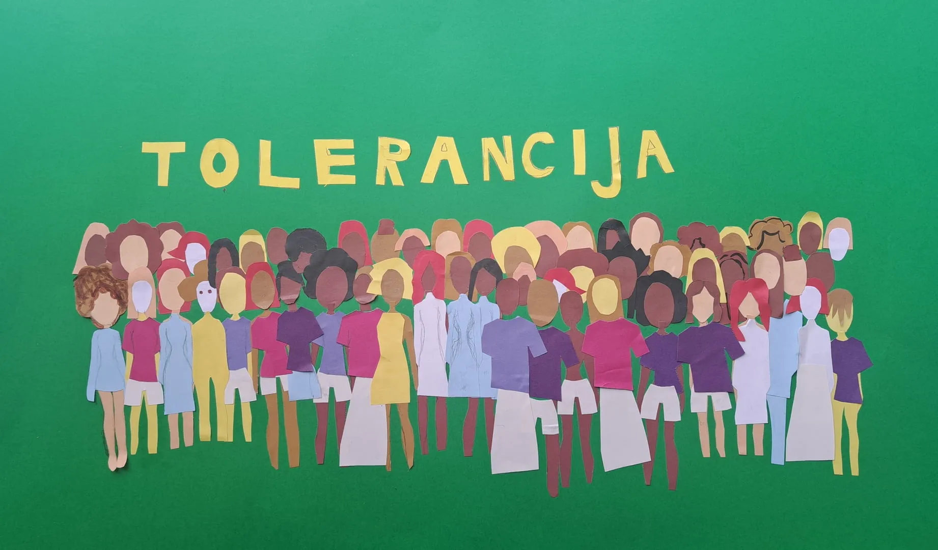 PORUKE TOLERANCIJE IZ MEŠTROVIĆA - glavna slika
