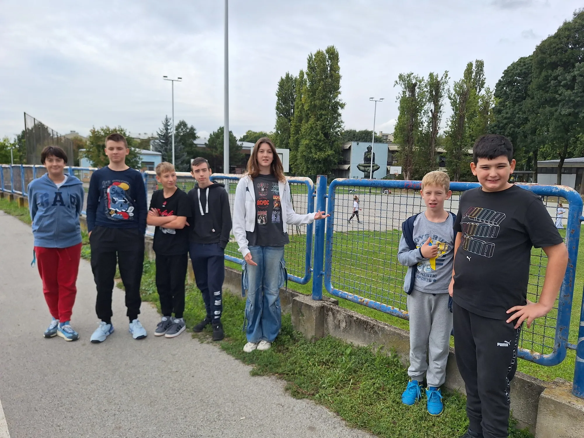 ZAG-ovci u akciji – predlažemo promjene za našu zajednicu - glavna slika