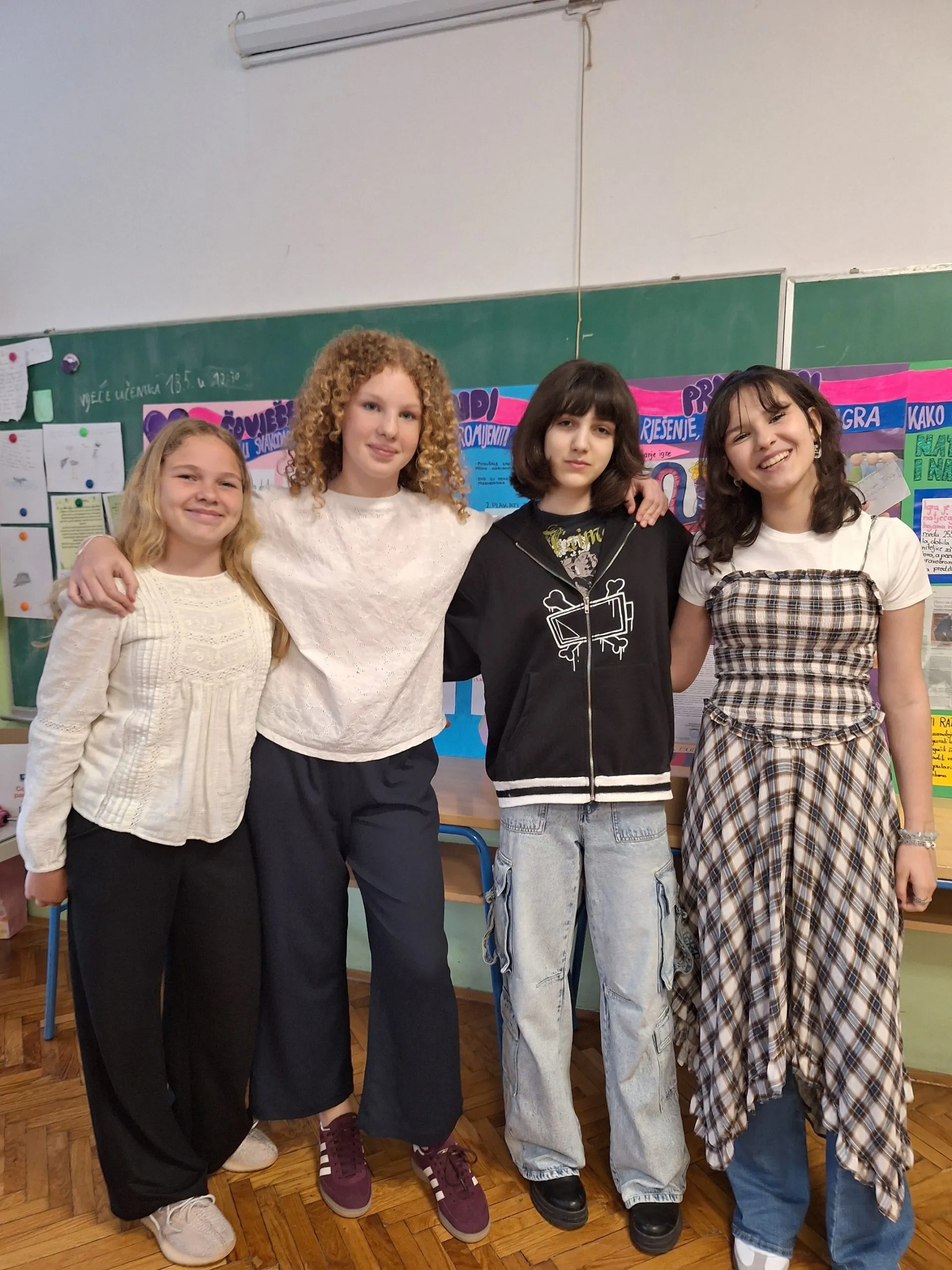 Državna Smotra Projekta građanin – Čovječe, budi pravedan – djeluj! - glavna slika