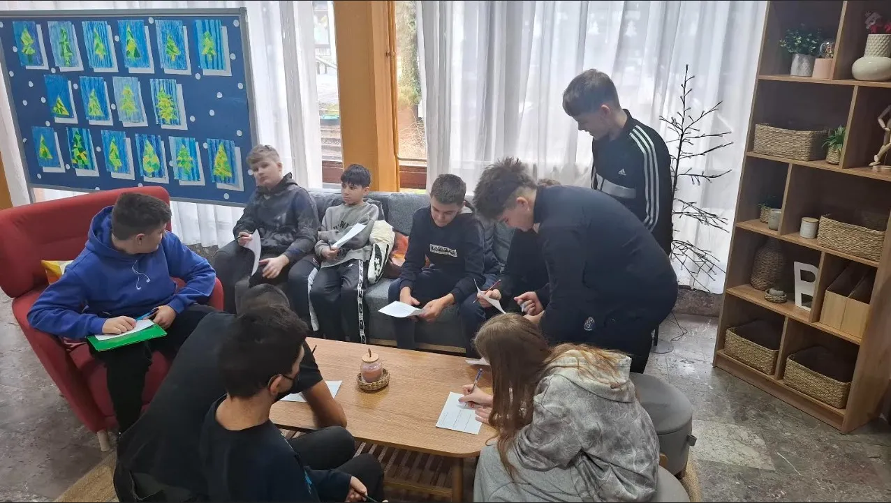 Međunarodni dan sjećanja na žrtve Holokausta - glavna slika