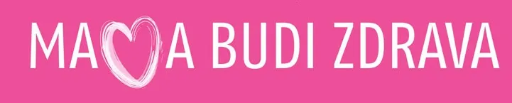 Projekt “Mama, budi zdrava 2025” - glavna slika