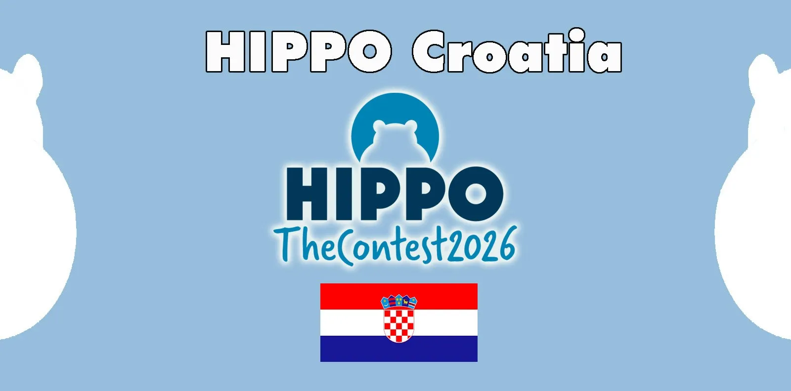Hippo English Language Olympiad - glavna slika